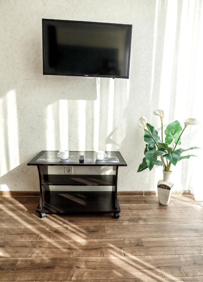 Апартаменты В Одессе Odessa Extérieur photo