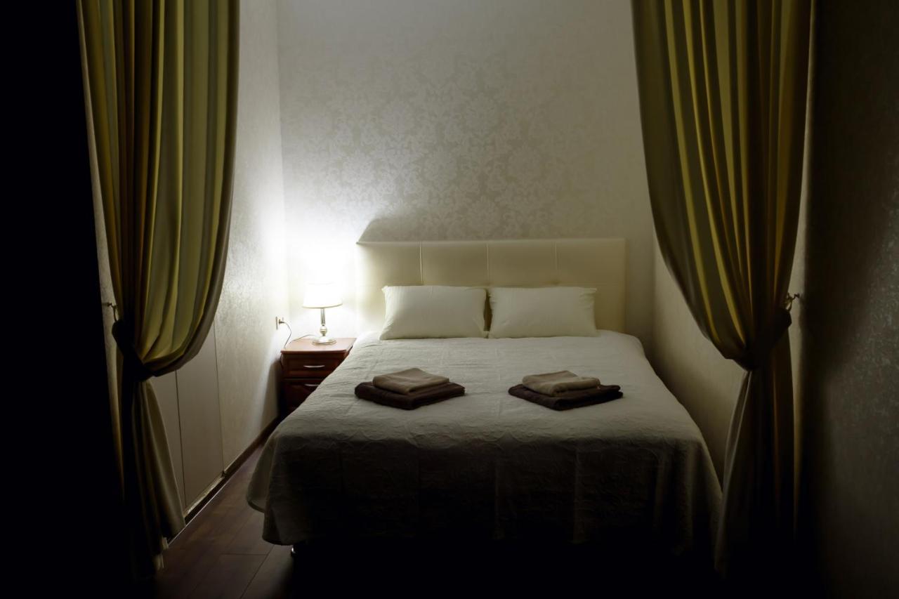 Апартаменты В Одессе Odessa Extérieur photo