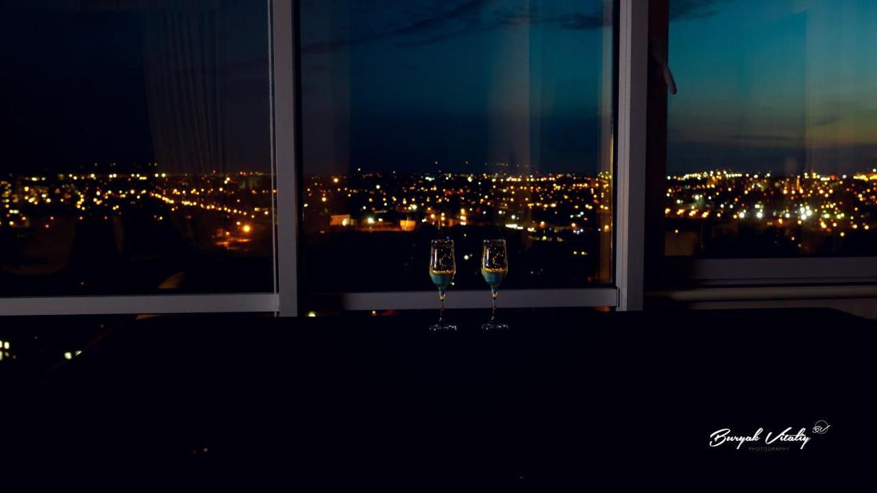 Апартаменты В Одессе Odessa Extérieur photo