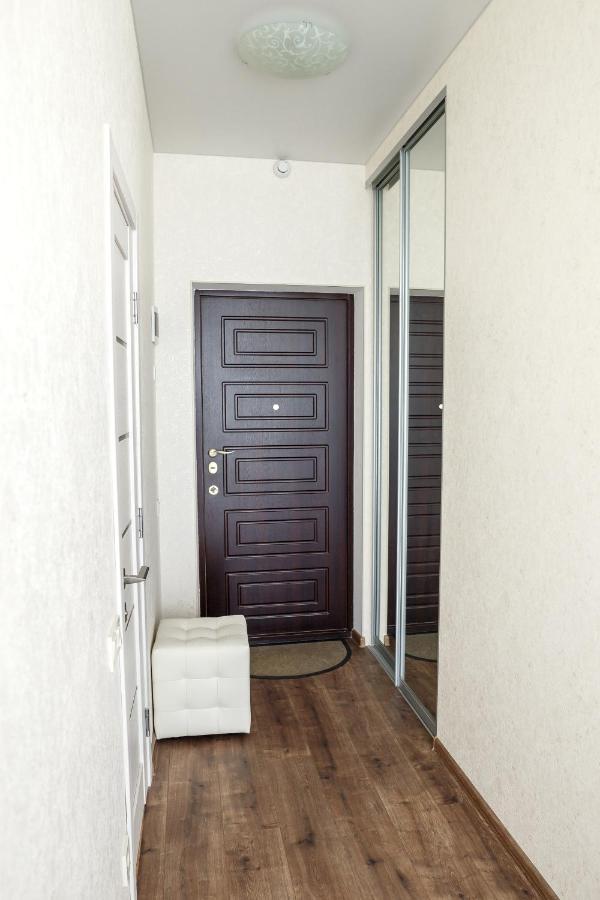Апартаменты В Одессе Odessa Extérieur photo